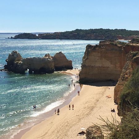 Corcovado Apartment Albufeira Kültér fotó