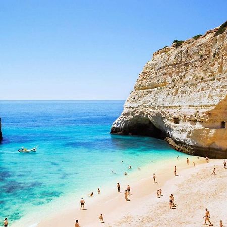 Corcovado Apartment Albufeira Kültér fotó