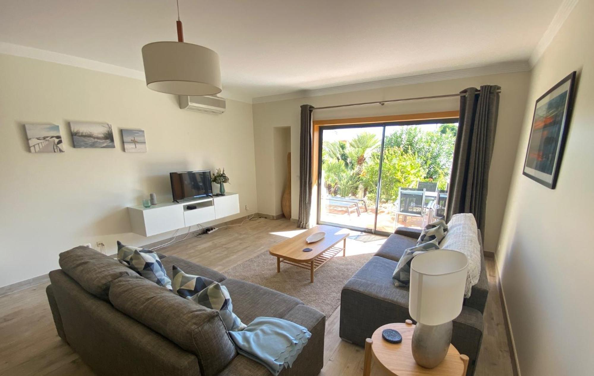 Corcovado Apartment Albufeira Kültér fotó