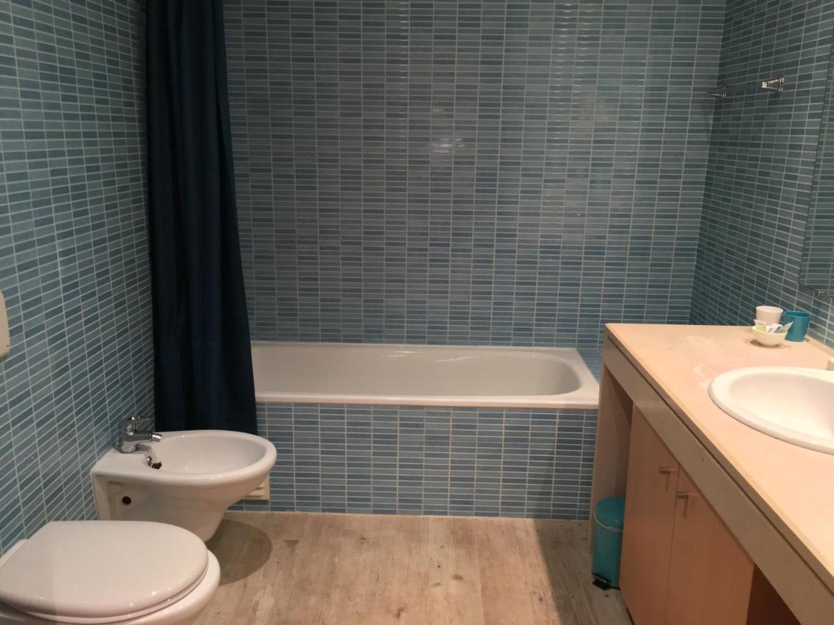 Corcovado Apartment Albufeira Kültér fotó