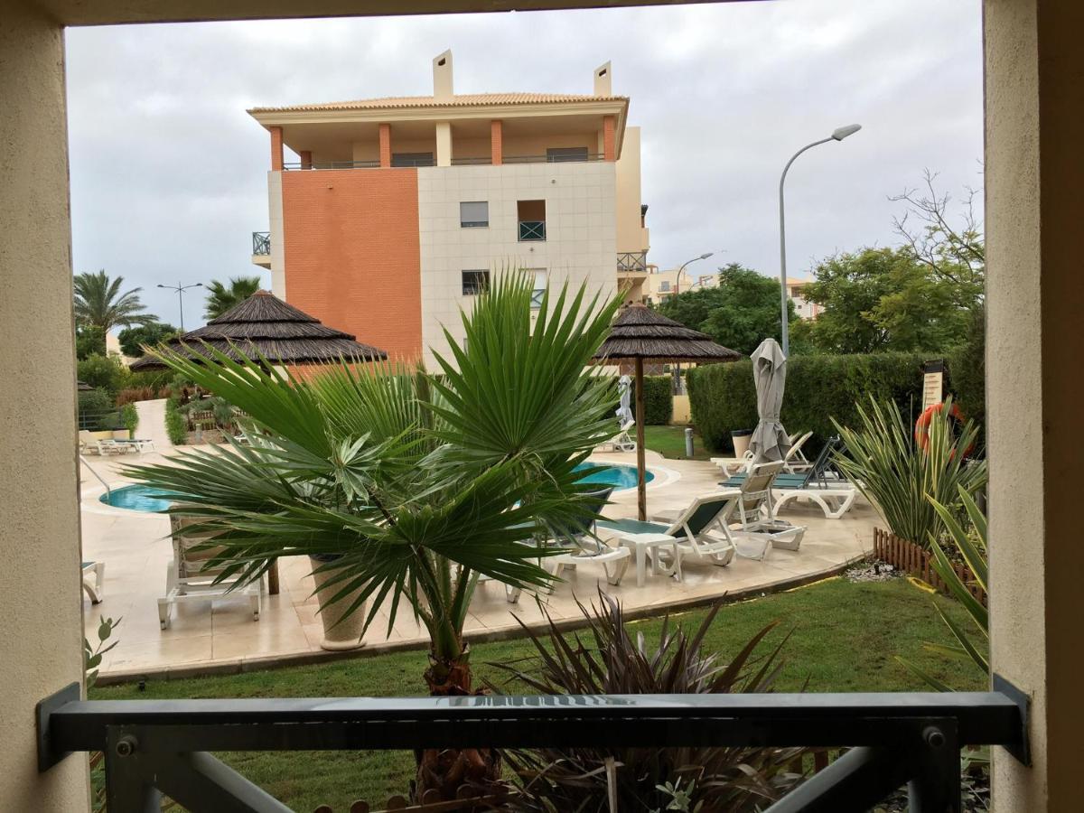 Corcovado Apartment Albufeira Kültér fotó