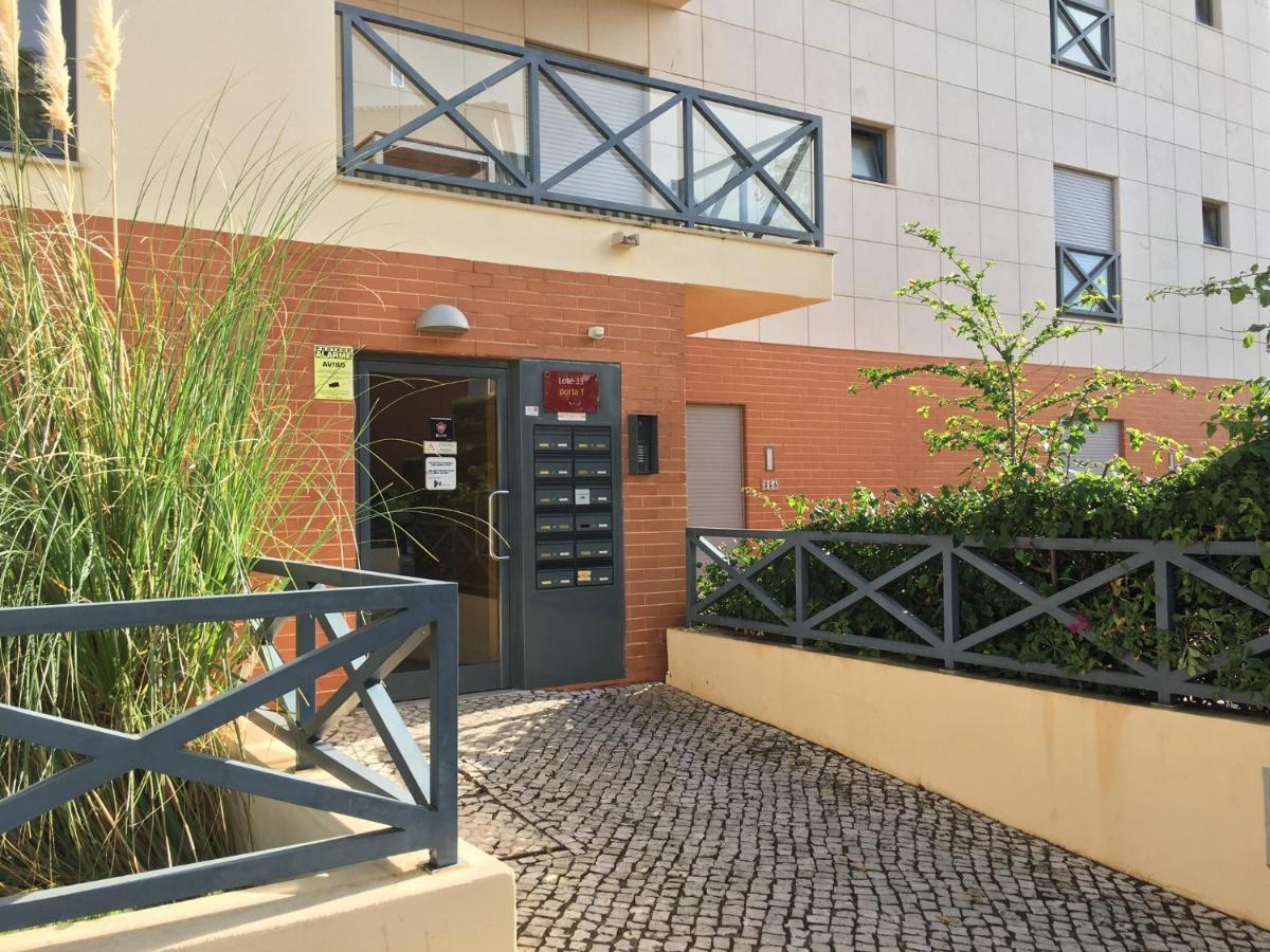 Corcovado Apartment Albufeira Kültér fotó