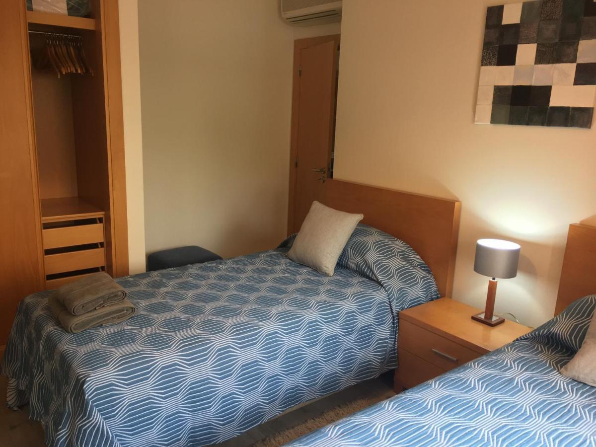 Corcovado Apartment Albufeira Kültér fotó