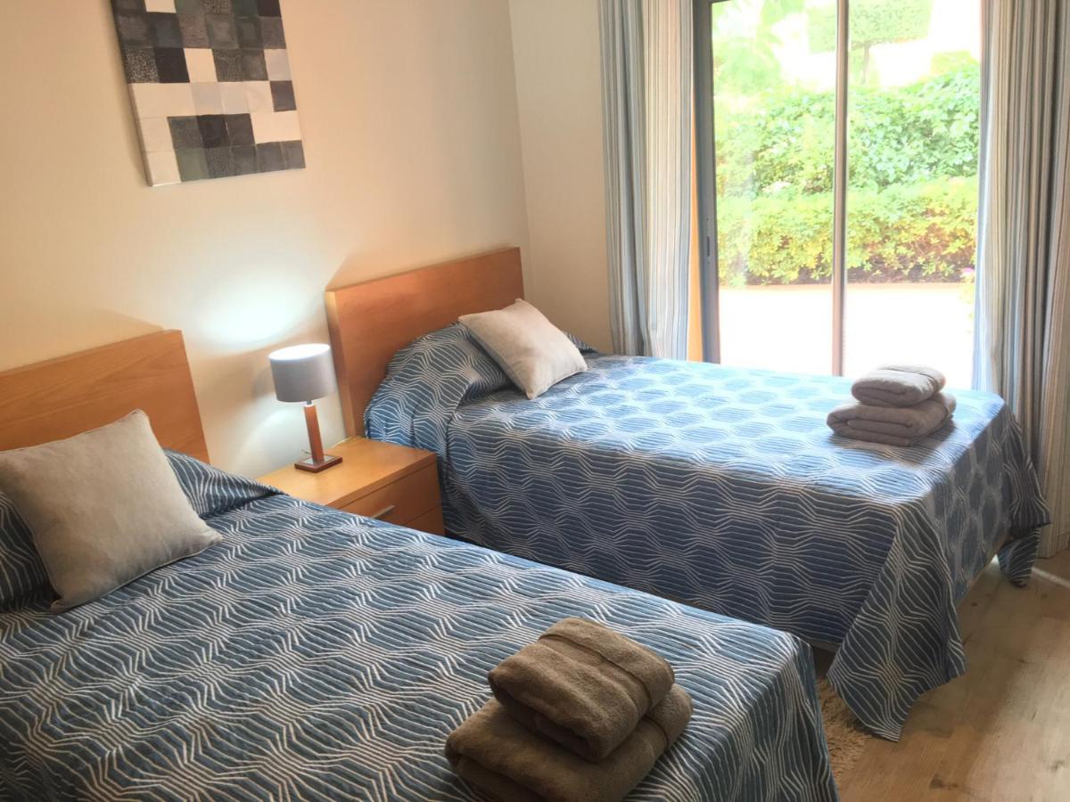 Corcovado Apartment Albufeira Kültér fotó